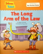 The long arm of the law : sayings about the human body