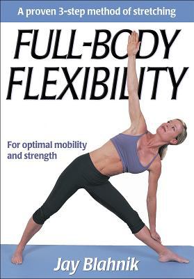 Full-body flexibility