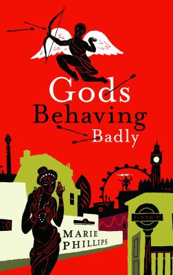 Gods behaving badly