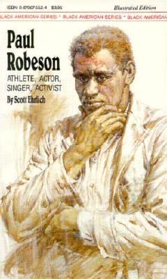 Paul Robeson