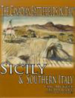 The Canadian battlefields in Italy : Sicily & Southern Italy