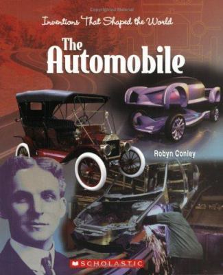 The automobile