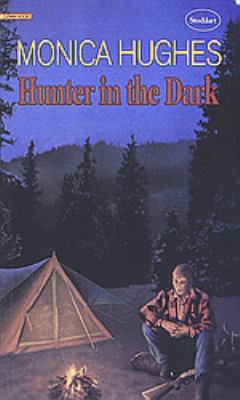 Hunter in the dark