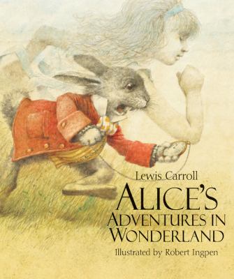 Alice's adventures in Wonderland