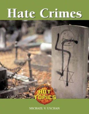 Hate crimes