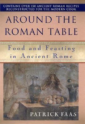Around the Roman table