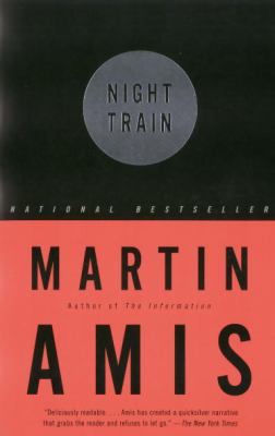 Night train