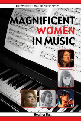 Magnificent women in music