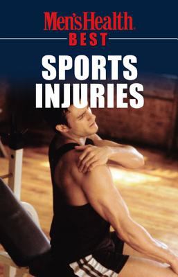 Sports injuries handbook