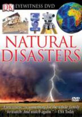 Natural disasters