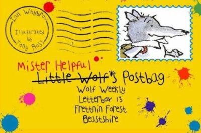 Little Wolf's postbag