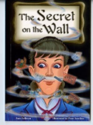 The secret on the wall