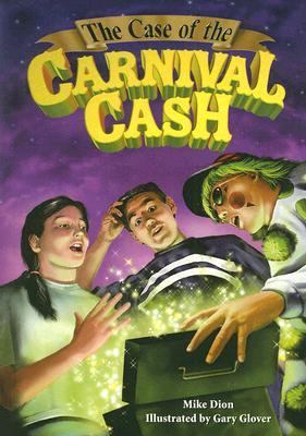 The case of the carnival cash