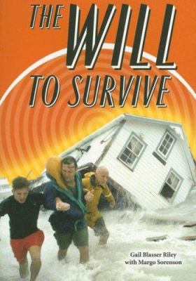Will to survive