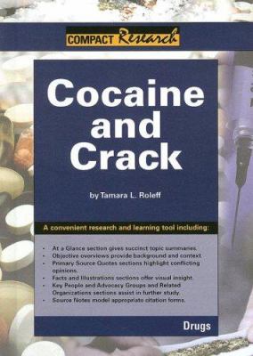 Cocaine and crack