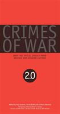 Crimes of war : what the public should know