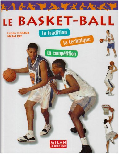 Le basket-ball