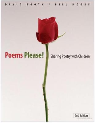 Poems please! : sharing poetry with children