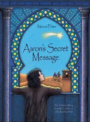 Aaron's secret message