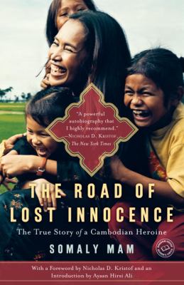 The road of lost innocence