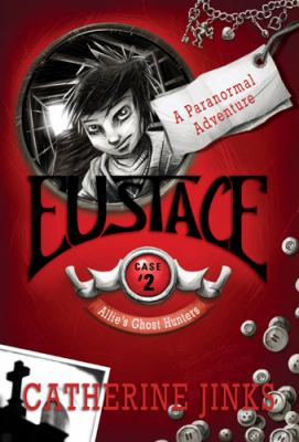 Eustace : a ghost story
