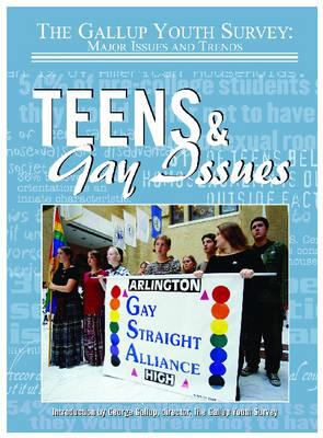 Teens & gay issues