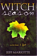 Witch season : summer & fall