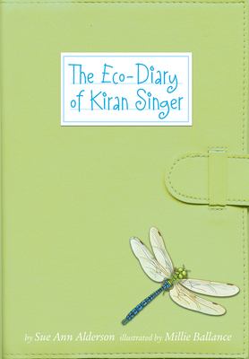 The eco diary of Kirin Singer