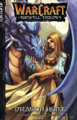 Warcraft. Vol. 1, Dragon Hunt /