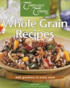 Whole grain recipes
