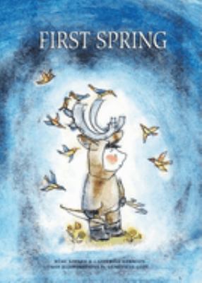 First spring : an Innu tale of North America