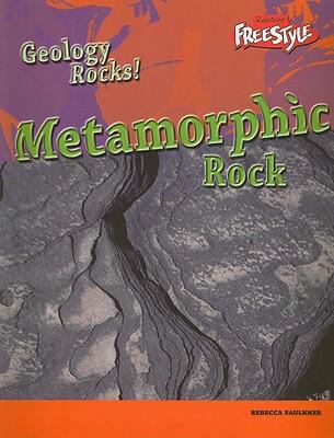 Metamorphic rock