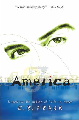 America : a novel