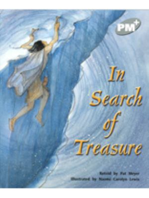 In search of treasure