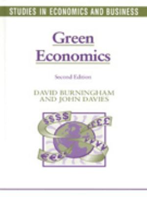 Green economics
