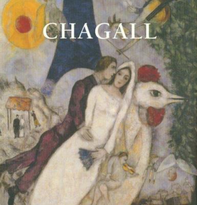 Marc Chagall.