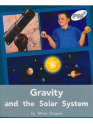 Gravity and the solar system