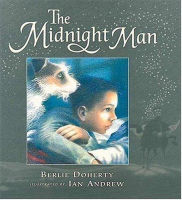 The midnight man