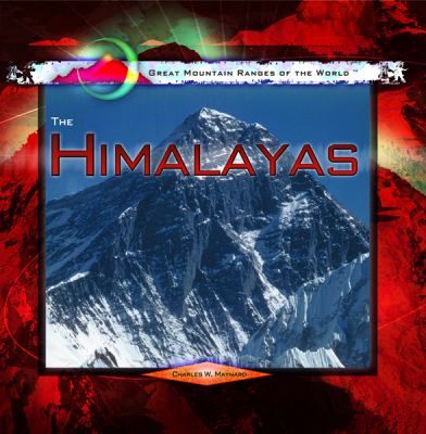 The Himalayas