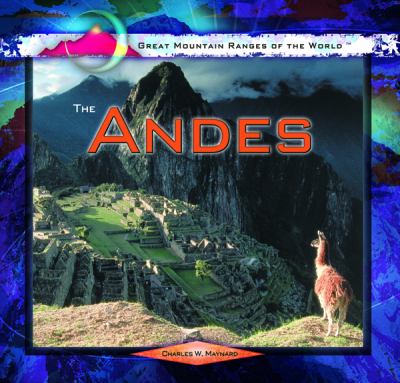 The Andes