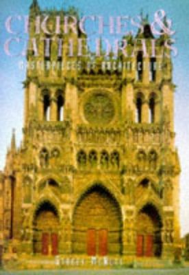 Churches & cathedrals : masterpieces of architecture