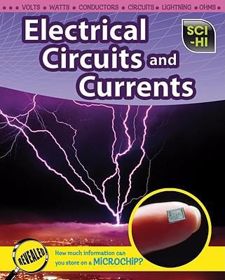 Electrical circuits and currents