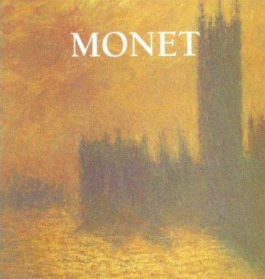 Claude Monet.