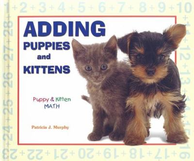 Adding puppies and kittens