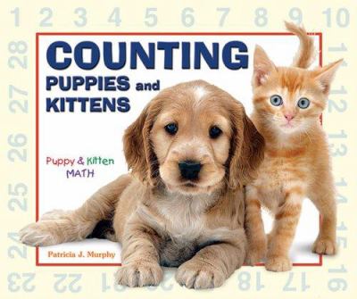 Counting puppies and kittens