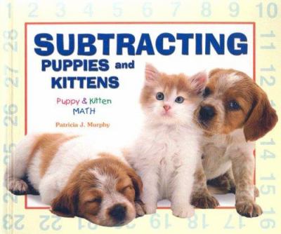 Subtracting puppies and kittens