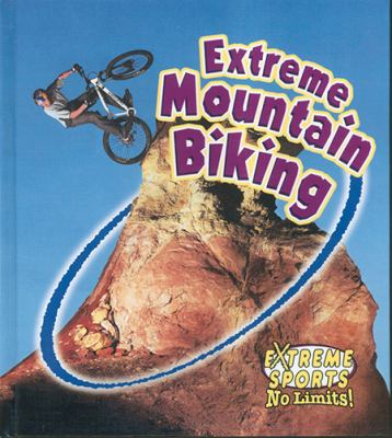 Extreme mountain biking