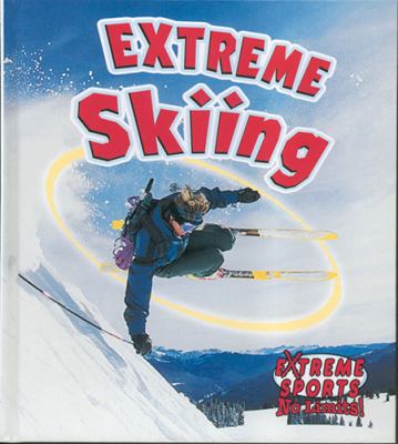 Extreme skiing