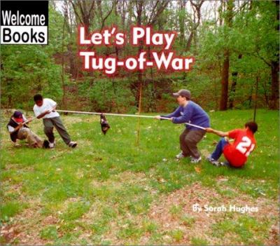 Let's play tug-of-war