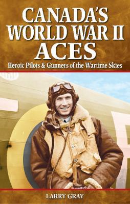 Canada's World War II aces